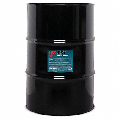 55 gal Drum Penetrants MPN:01955