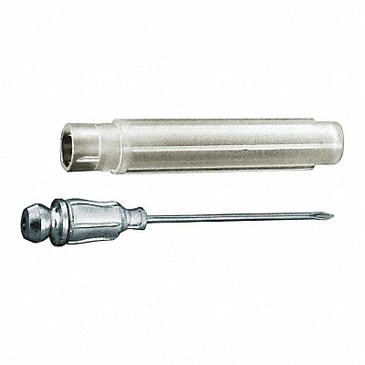 Grease Gun Injector Needle 18 x 1-1/2in MPN:05-037