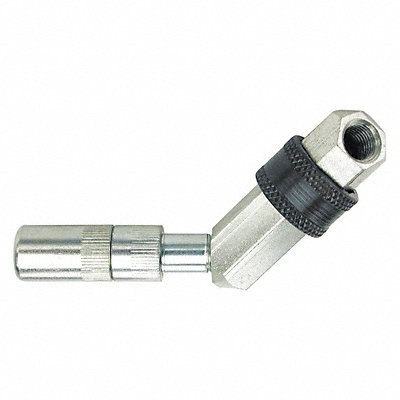 Fitting Swivel 360 deg with Coupler ST MPN:05-057