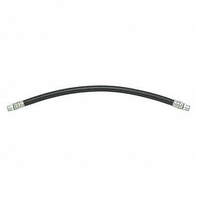 Hose 12in 5000 psi Steel MPN:10-212