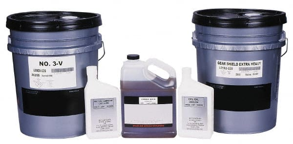 Low Temperature Grease: 5 gal Pail, Lithium MPN:L0152-035