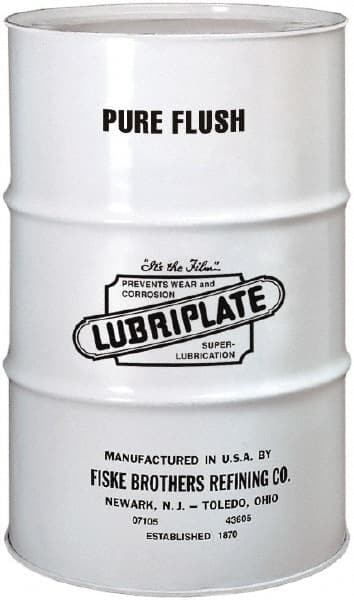 55 Gal Drum Flushing/Cleaning Fluid MPN:L0816-062
