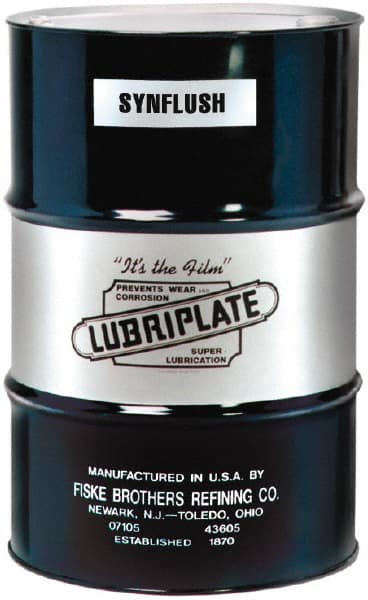 55 Gal Drum Flushing/Cleaning Fluid MPN:L0962-062