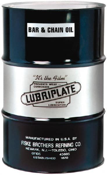 Bar & Chain Oil MPN:L0720-062