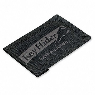Key Hider Nylon Black PK5 MPN:91305