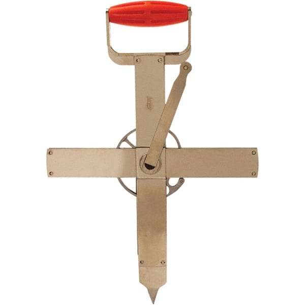 Distance Measuring Tool Accessories, Type: Replacement Reel , For Use With: 5/16