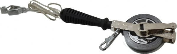 Tape Measure: 25' Long, 1/2