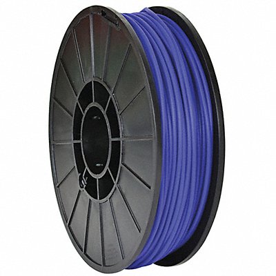 Filament Sapphire 3mm .75kg Reel MPN:RM-TE0003