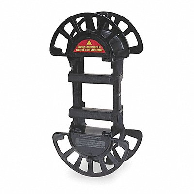 Cord Reel General/Commercial Black MPN:6YF65