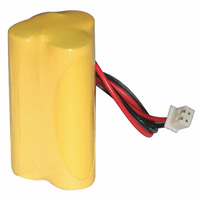 Battery 3.6V 24hr 4in MPN:48H467
