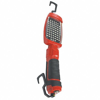 Rechargeable Hand Lamp Corded LED 320lm MPN:22FJ03