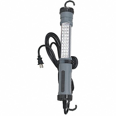 Hand Lamp AC Adapter LED 4.5W MPN:2YKN1