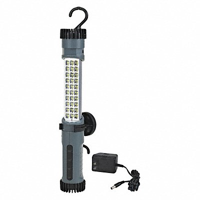 Rchrgbl HandLamp LithiumIon LED 300lm MPN:52YK80