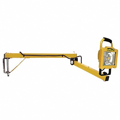 Dock Light 40in Arm Reach 38 W 4100lm MPN:52YK85