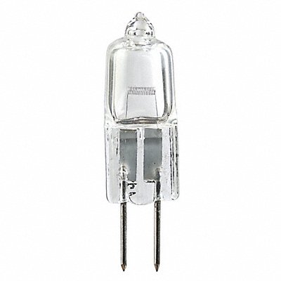 Miniature Halogen Bulb T3 8W MPN:2FMV2