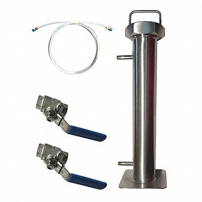 Example of GoVets Milk Pasteurization Accessories category