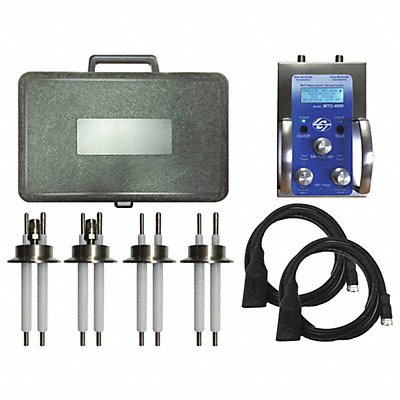 Example of GoVets Milk Pasteurization Testers category