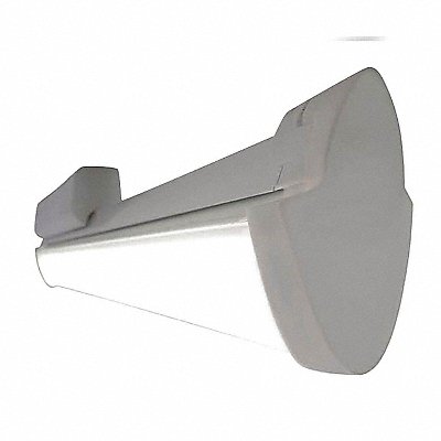 LEDLowBayFixture 97 L 4 7/16 W 8 H 66W MPN:LUSC8A084V1T40VQCSWHTEBCS