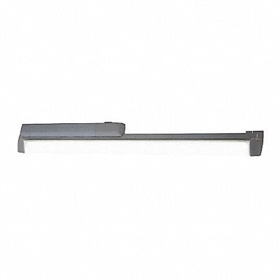 LEDLowBayFixture 49 L 4 7/16 W 8 H 43.7W MPN:LUSI4A062V1835VQCSWHTES