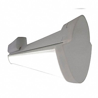 LEDLowBayFixture 97 L 4 7/16 W 8 H 90.4W MPN:LUSI8A0A2V1835VQCSWHTES