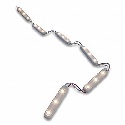 LED LinearLight 80CRI 4000K 240 L 6.4W MPN:GEWWNL2-40K-A