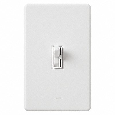 Lighting Dimmer 1-Pole Toggle White MPN:AY-10PH-WH