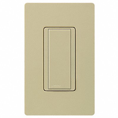 Wall Switch 1-Pole On/Off Ivory MPN:MA-AS-IV