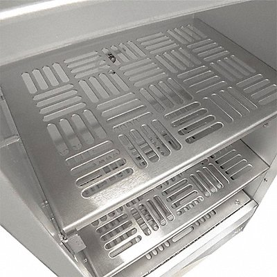 Example of GoVets Incubator Accessories category