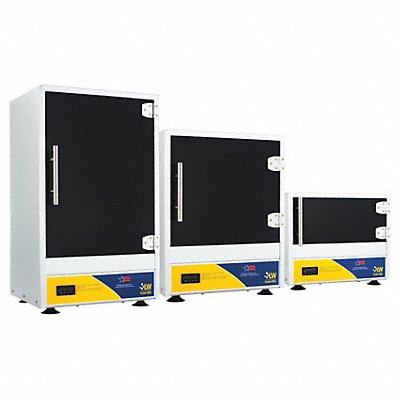 Example of GoVets Incubators category