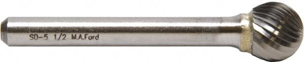 Abrasive Bur: SD-3, Ball MPN:43375030