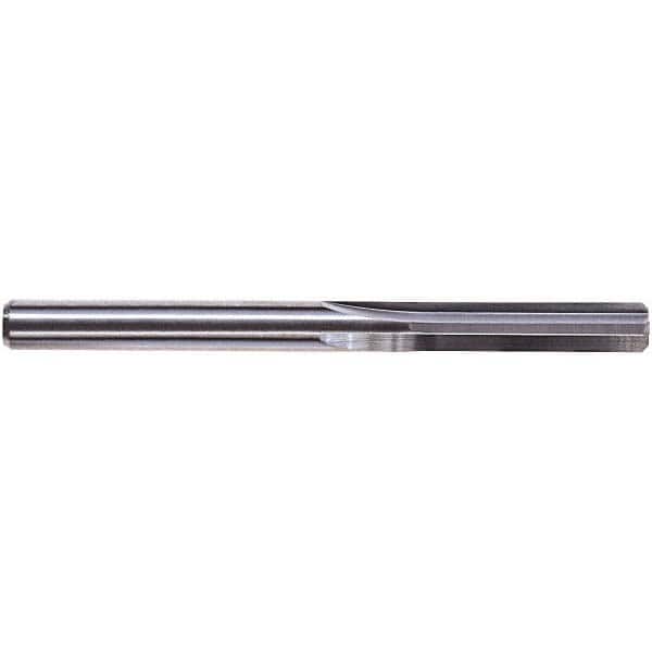 Chucking Reamer: #23, 2-1/2