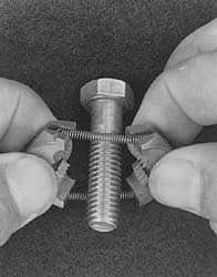 Example of GoVets Msc category