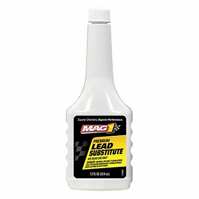 Lead Substitute Liquid Amber 12 oz MPN:MAG00162