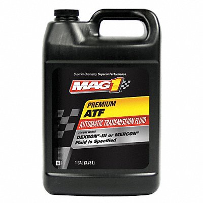 Automatic Transmission Fluid 1 Gal. MPN:MAG00906