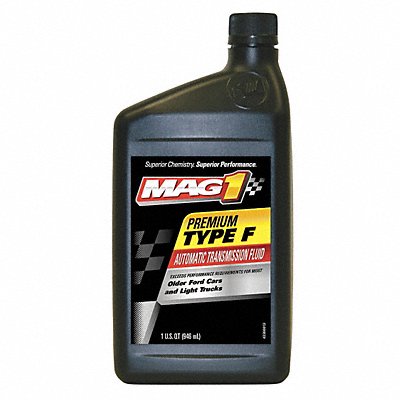 Transmission Fluid 1 Qt. MPN:MAG00910