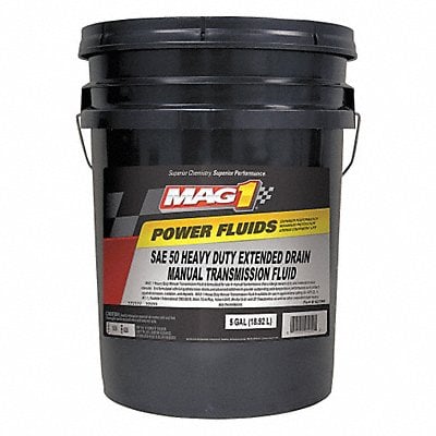 Automatic Transmission Fluid 5 gal MPN:MAG63598
