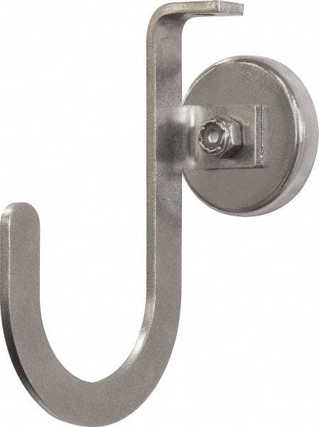 Storage Hook: Magnetic Mount, 2-3/4