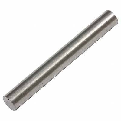 Raw Alnico Magnet 2 in. MPN:A5RC025X200