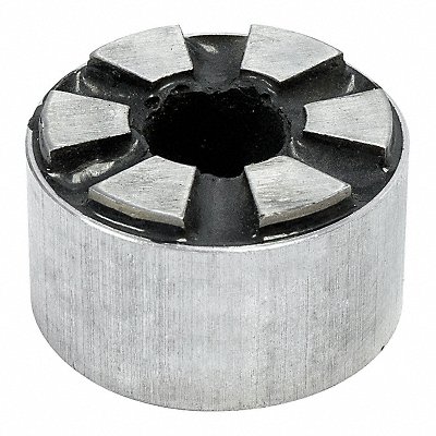 Multi-Pole Insulated Magnet 25/32 in. MPN:AR1502