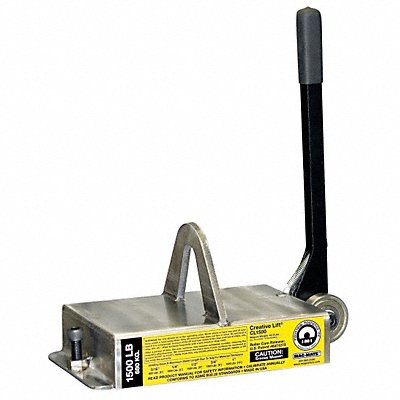 Example of GoVets Lifting Magnets and Suction Cup Lifters category