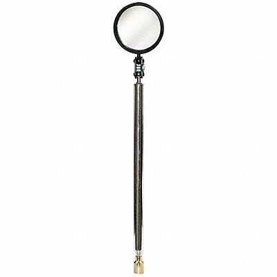 Telescop Mirror Glass 1-1/2 In 23-1/2 L MPN:306G240