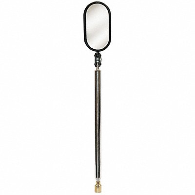 Telescop Mirror Glass 1-1/4 x2 In 24.5 L MPN:315G240
