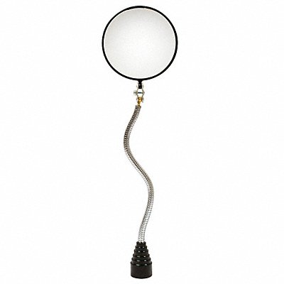 Inspection Mirror Flexible Arm 14-1/4 In MPN:375G990