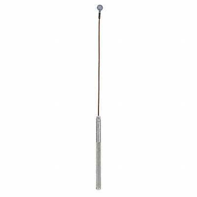 Inspection Mirror Bendable 11-1/2 In. MPN:IMS103