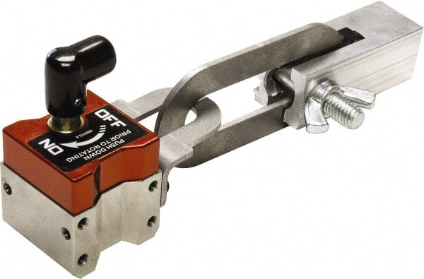 Lifting Magnet: 150 lb Limit MPN:LCM0150-01