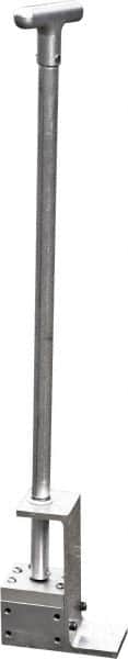 Magnetic Lifter: 50 lb Capacity MPN:MCLVB01