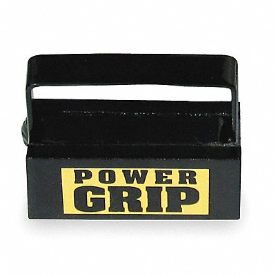 Lifting Magnet 25 Lb Flat Steel Cap MPN:AC2100WLH