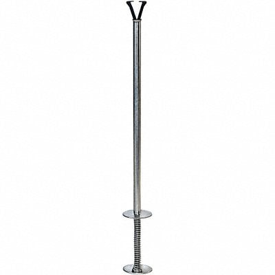 Retrieving Tool Rigid 2-Jaw 8 L 1 In Cap MPN:708