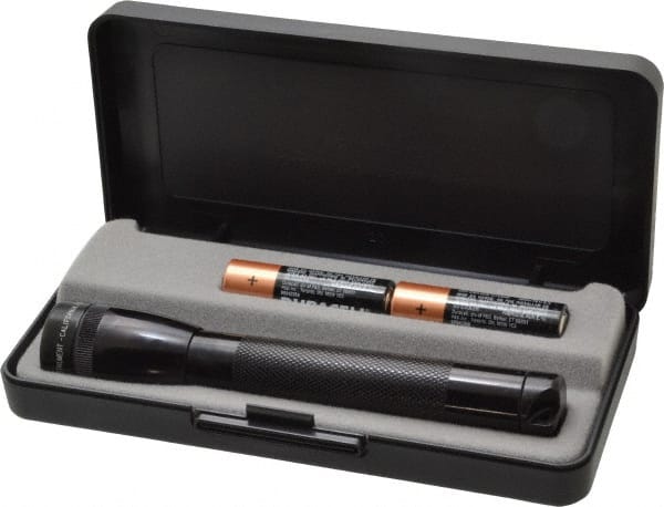 Mini Flashlight: Krypton Bulb MPN:M2A01L