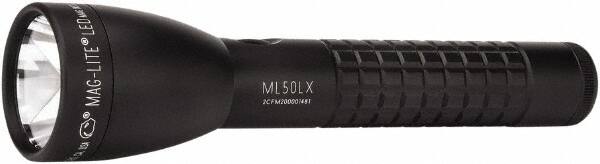 Handheld Flashlight: LED, 112 hr Max Run Time MPN:ML50LX-S2CC6